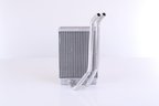 Nissens 77614 HVAC Heater Core - view 2