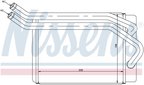 Nissens 77614 HVAC Heater Core - view 6