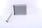 Nissens 77631 HVAC Heater Core - view 2