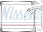 Nissens 77632 HVAC Heater Core - view 6