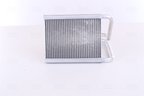 Nissens 77642 HVAC Heater Core - view 2