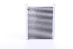 Nissens 77643 HVAC Heater Core - view 2