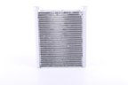 Nissens 77643 HVAC Heater Core - view 3