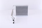 Nissens 77652 HVAC Heater Core - view 2