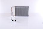 Nissens 77656 HVAC Heater Core - Front - view 2