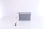 Nissens 77657 HVAC Heater Core - view 2