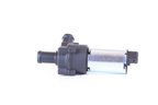 Nissens 831051 Engine Auxiliary Water Pump - view 3