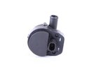 Nissens 831057 Engine Auxiliary Water Pump - view 1