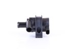 Nissens 831061 Engine Auxiliary Water Pump - view 2