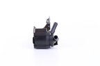 Nissens 831064 Engine Auxiliary Water Pump - view 5