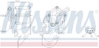 Nissens 831064 Engine Auxiliary Water Pump - view 6