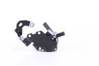 Nissens 831064 Engine Auxiliary Water Pump - view 3