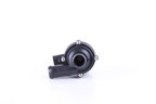 Nissens 831067 Engine Auxiliary Water Pump - view 1