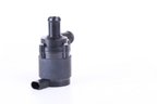 Nissens 831068 Engine Auxiliary Water Pump - view 5