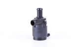 Nissens 831068 Engine Auxiliary Water Pump - view 1