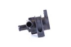 Nissens 831071 Engine Auxiliary Water Pump - view 2