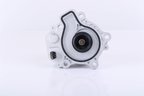 Nissens 831074 Engine Auxiliary Water Pump - view 2