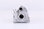 Nissens 831075 Engine Auxiliary Water Pump - view 1