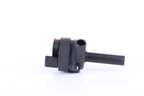 Nissens 831077 Engine Auxiliary Water Pump - view 3