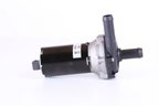Nissens 831082 Engine Auxiliary Water Pump - view 3