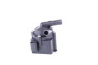 Nissens 831084 Engine Auxiliary Water Pump - view 1