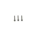 Nissens 831087 Engine Auxiliary Water Pump - view 4