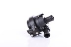 Nissens 831091 Engine Auxiliary Water Pump - view 2