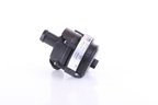 Nissens 831091 Engine Auxiliary Water Pump - view 3