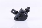 Nissens 831115 Engine Auxiliary Water Pump - view 3