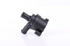Nissens 831117 Engine Auxiliary Water Pump - view 3