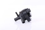 Nissens 831378 Engine Auxiliary Water Pump - view 3