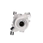 Nissens 832142 Engine Auxiliary Water Pump - view 4