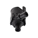 Nissens 833791 Engine Auxiliary Water Pump - view 2