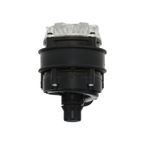 Nissens 833795 Engine Auxiliary Water Pump - Intercooler, To Radiator or To Turbocharger - view 4