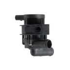 Nissens 833801 Engine Auxiliary Water Pump - view 5