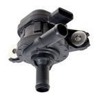 Nissens 833809 Intercooler Coolant Pump - view 2