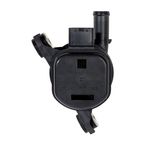 Nissens 833809 Intercooler Coolant Pump - view 5