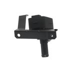 Nissens 833812 Engine Auxiliary Water Pump - view 4