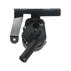 Nissens 833812 Engine Auxiliary Water Pump - view 3