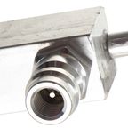Nissens 840001 A/C Refrigerant Liquid Hose - view 3