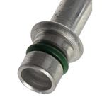 Nissens 840003 A/C Refrigerant Liquid Hose - view 3