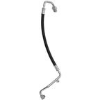 Nissens 840004 A/C Refrigerant Discharge Hose - view 2