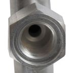 Nissens 840004 A/C Refrigerant Discharge Hose - view 4