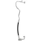 Nissens 840005 A/C Refrigerant Suction Hose - view 1