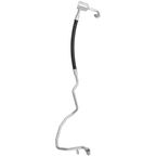 Nissens 840005 A/C Refrigerant Suction Hose - view 2