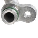 Nissens 840005 A/C Refrigerant Suction Hose - view 5