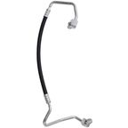 Nissens 840006 A/C Refrigerant Discharge Hose - view 1