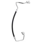Nissens 840006 A/C Refrigerant Discharge Hose - view 2