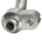 Nissens 840010 A/C Refrigerant Discharge Hose - view 2