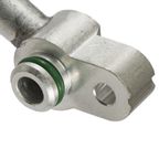 Nissens 840010 A/C Refrigerant Discharge Hose - view 3